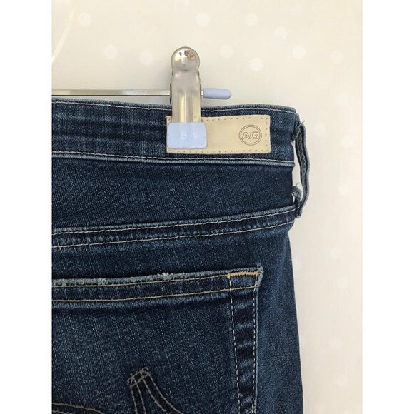 Adriano Goldschmied The Stilt Cigarette Leg - Picture 2 of 8